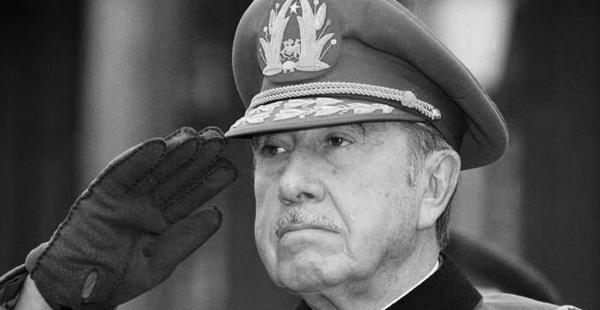 Atentado en Chile contra el dictador Augusto Pinochet-0