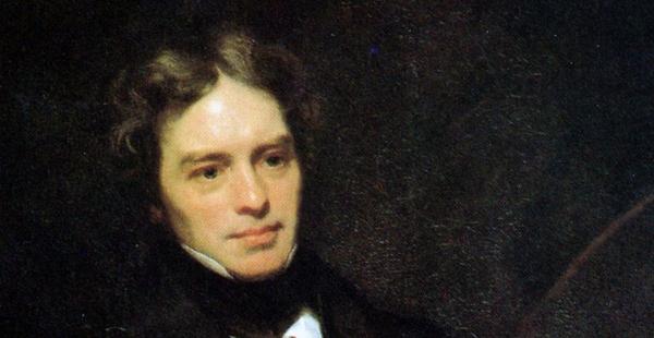 Nació Michael Faraday-0