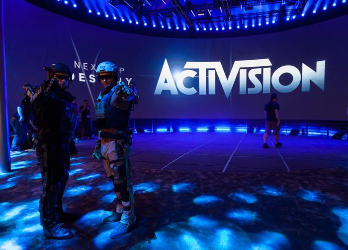 Nace Activision, primera desarrolladora independiente de videojuegos-0