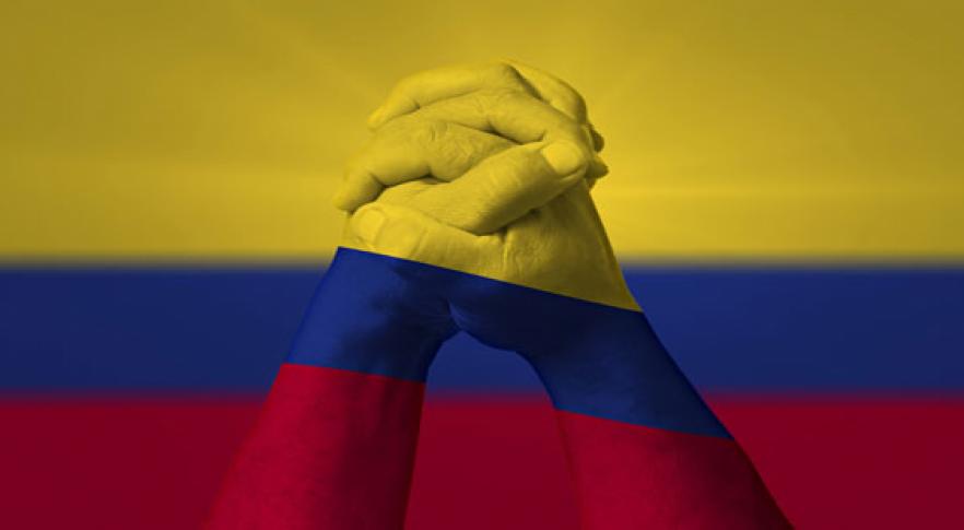 Venancio Pulgar declaró autonomía del estado Zulia en Venezuela-0