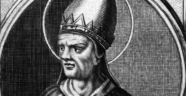 Sixto III fue electo Papa de la Iglesia Católica-0
