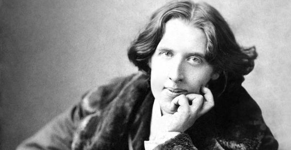 Falleció Oscar Wilde-0