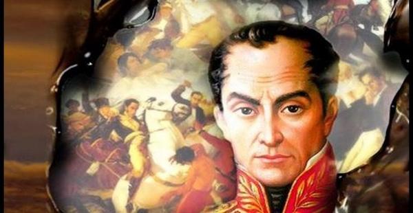 Simón Bolívar venció en Batalla de Araure-0