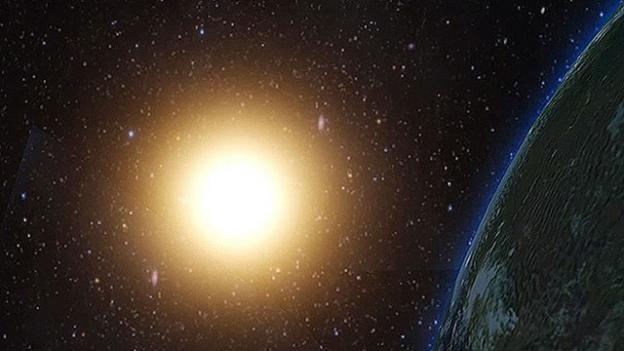 ¿Cómo será el fin de la existencia? Impresionante video simula paso a paso el fin del universo-0