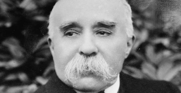 Georges B. Clemenceau-0