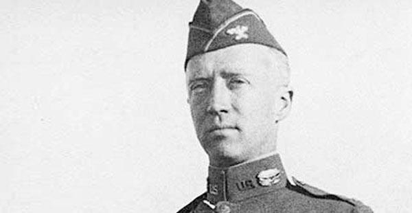  George Smith Patton - Primera Guerra Mundial-0
