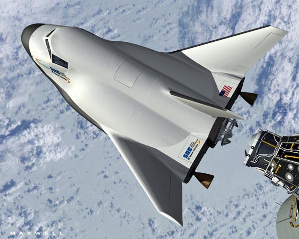 Boeing gana el concurso y firma contrato millonario con la NASA para la construcción del próximo Transbordador Espacial-0