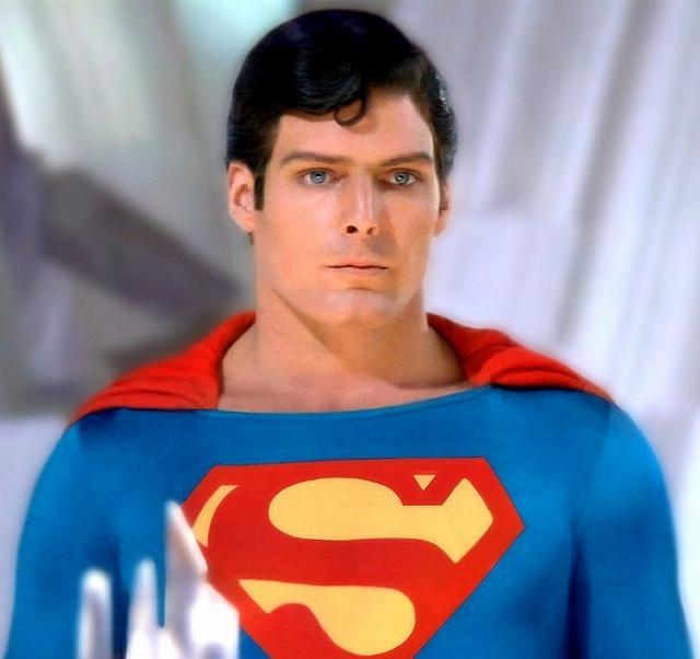 Muere Christopher Reeve, el inolvidable "Superman"-0