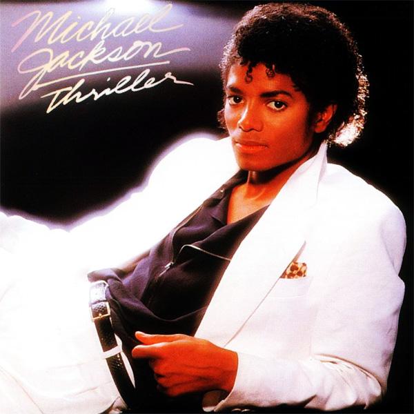 Michael Jackson lanza "Thriller", el álbum mas vendido en la historia de la música-0