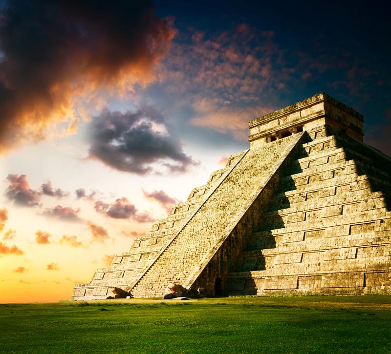 Hito arqueológico: logran explicar la misteriosa desaparición de la civilización maya-0