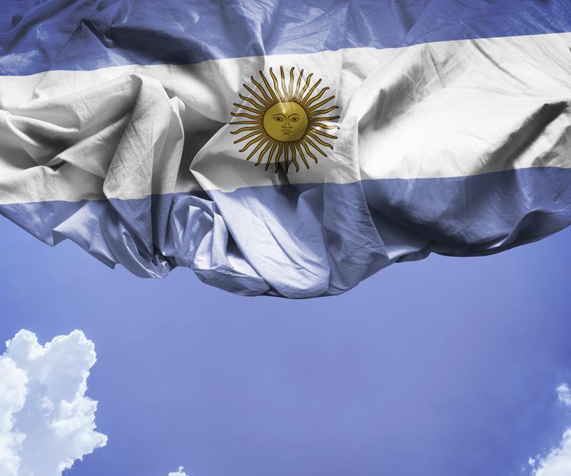 Argentina se declara nación independiente-0