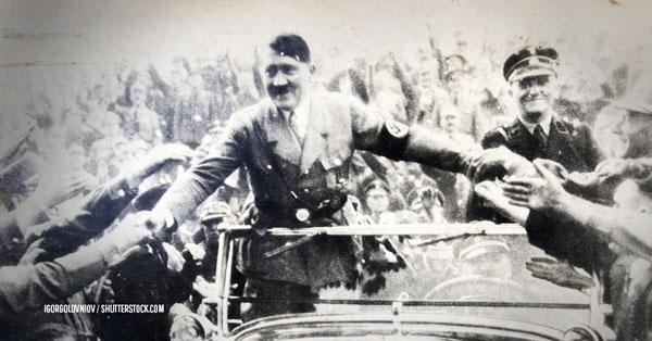 5 datos que seguramente no conocías sobre el suicidio de Adolf Hitler-0