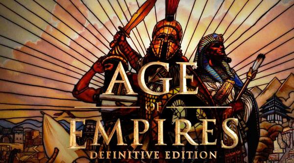 Microsoft anunció el regreso de Age of Empires-0