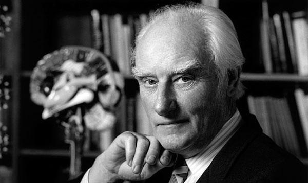 Francis Crick: el secreto de la vida y la hipótesis de una civilización alienígena creadora-0