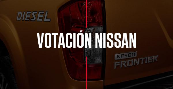 ¿Cuál es la mejor camioneta Nissan de la historia?-0