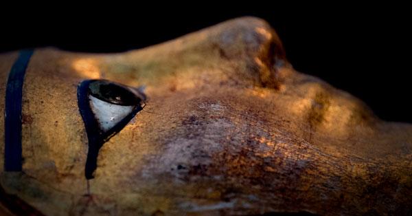 Nueva técnica revela la verdadera historia del antiguo Egipto oculta en los sarcófagos-0