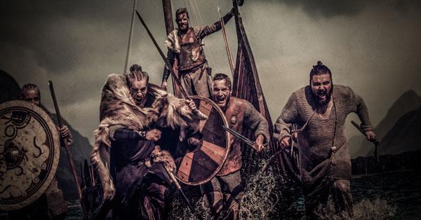 Todo lo que no sabías, y deberías saber, sobre los guerreros vikingos-0