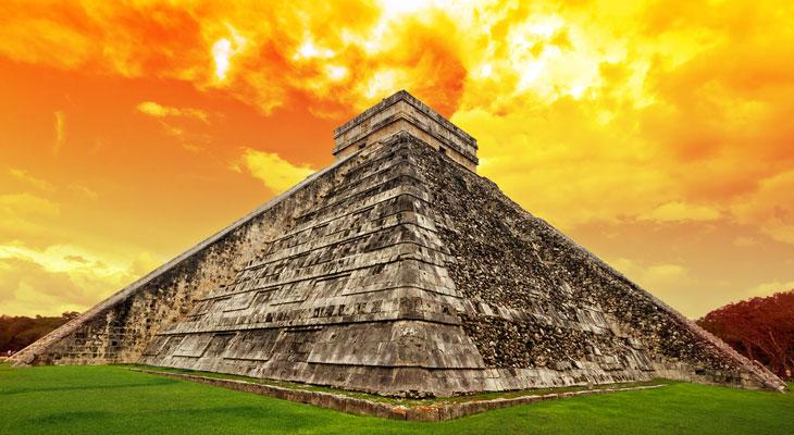 El hallazgo de Balamkú: la entrada al inframundo maya que redefine Chichén Itzá-0
