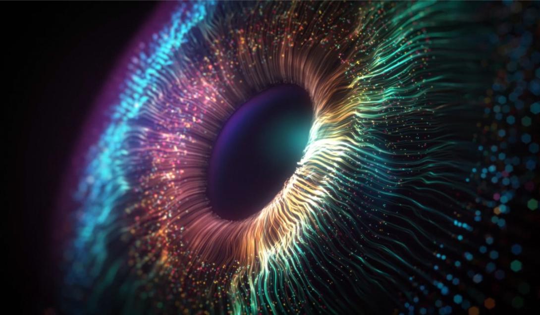 Convierten células de la retina en neuronas para recuperar la vista-0